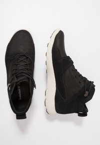 Timberland Sneakersy wysokie