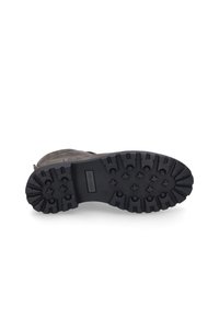 Josef Seibel MARTA - Botines con plataforma - moro