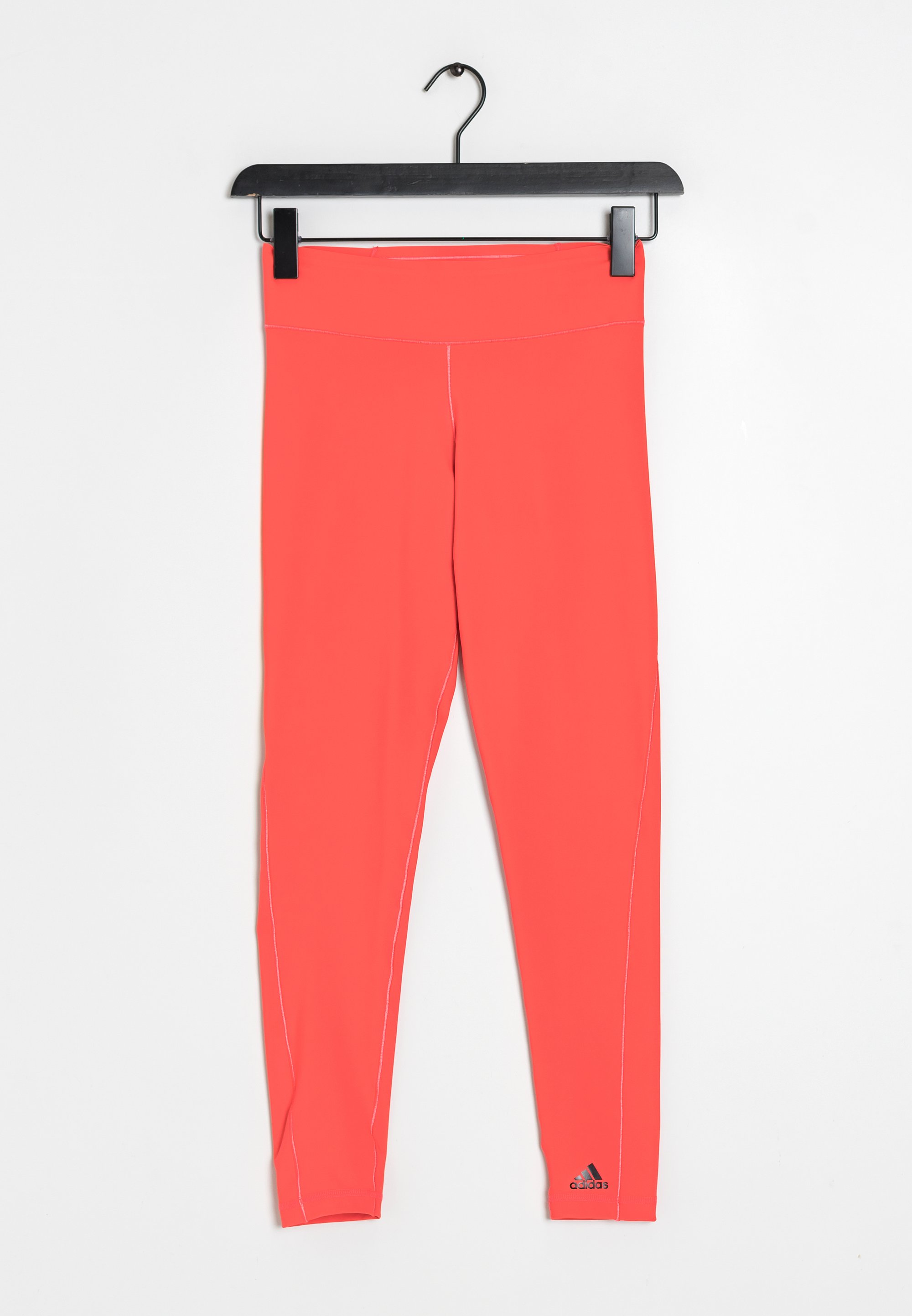 adidas Performance Leggings orange (Pre-owned)