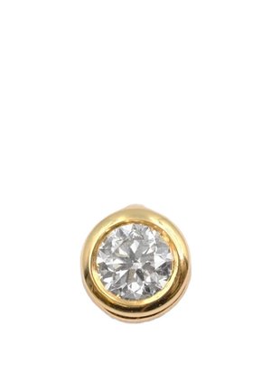 Charm - gelbgoldfarben