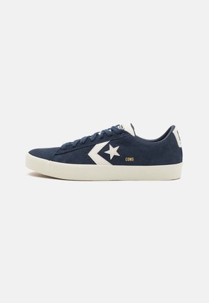 CONS UNISEX - Sporta apavi - navy/egret