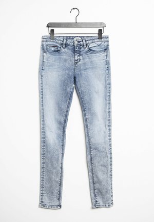 Hilfiger Denim Jeans Straight Leg - blue