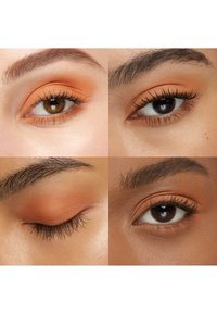 KIKO Milano HIGH PIGMENT EYESHADOW - Fard à paupières - sparkling tangerine