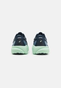 ASICS GEL-KAYANO 30 - Cestná bežecká obuv - french blue/denim blue