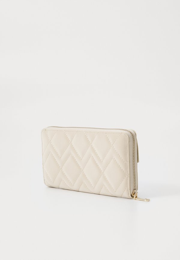 WALLET ADRIANA  - Wallet - beige3