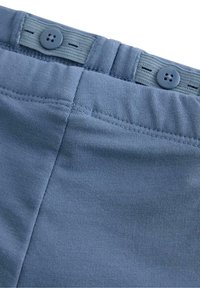 Lindex Housut - dark dusty blue