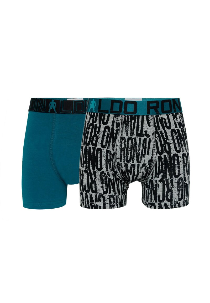 Cristiano Ronaldo CR7 Boxers meerkleurig Cristiano Ronaldo CR7 Boxers meerkleurig