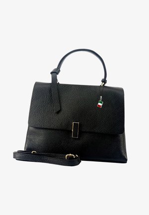DrachenLeder, Sac à main - schwarz