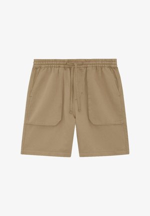 Lyle & Scott, Shorts - y lint