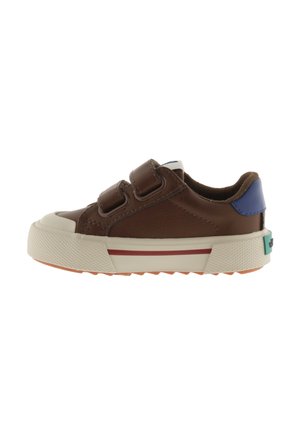 Victoria Shoes TRIBU LOW - Chaussures premiers pas - cuero