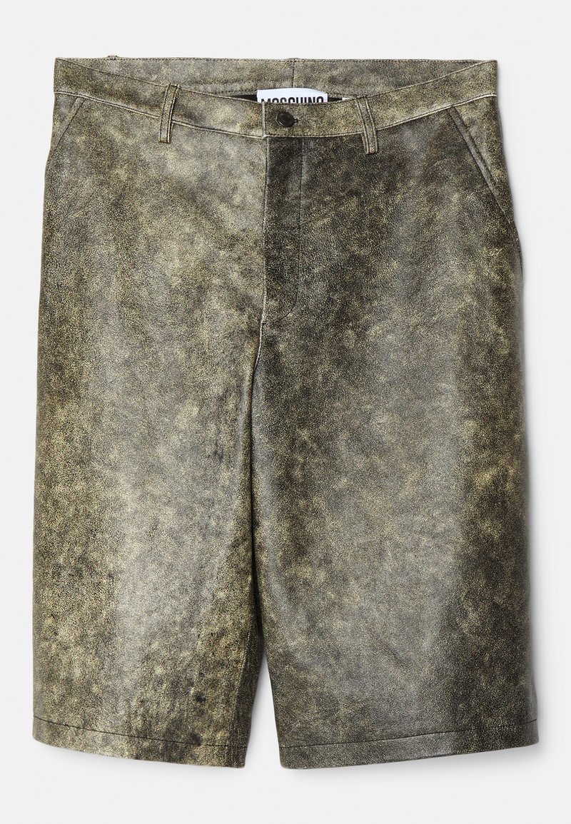 Moschino Shorts zwart Moschino Shorts zwart