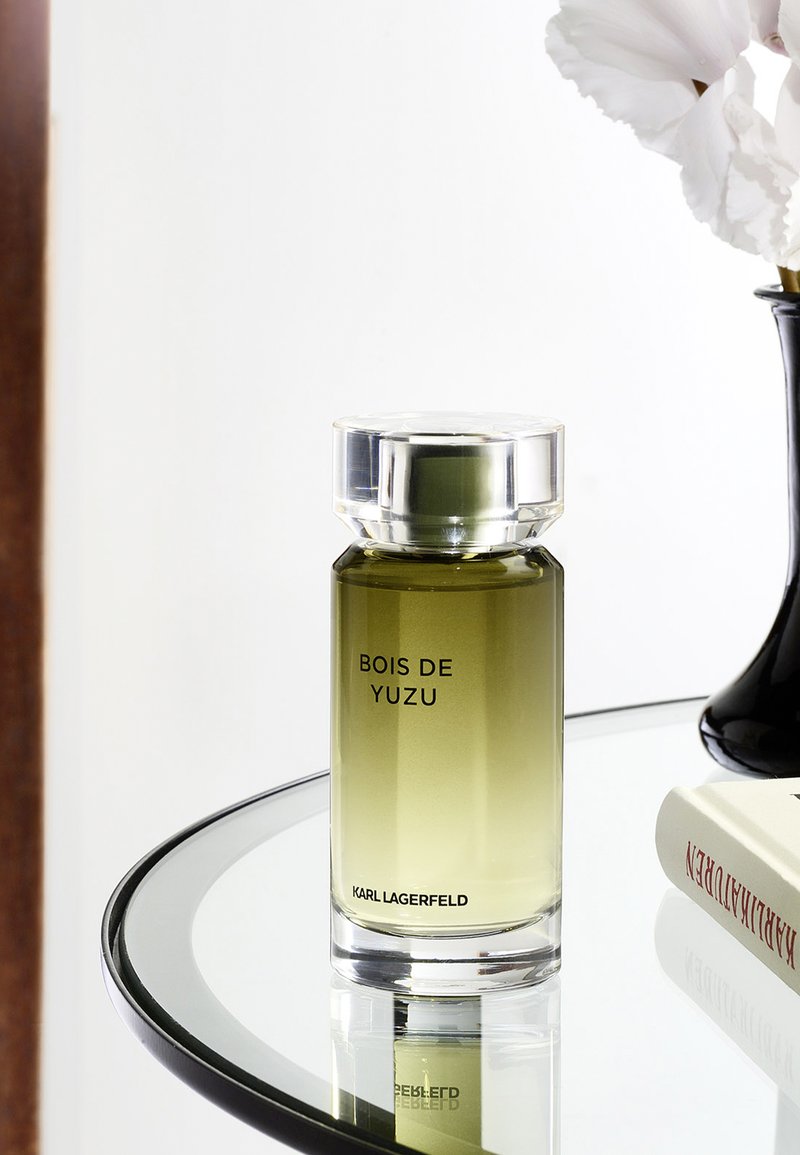 Karl Lagerfeld Fragrances BOIS DE YUZU Eau de Toilette Zalando