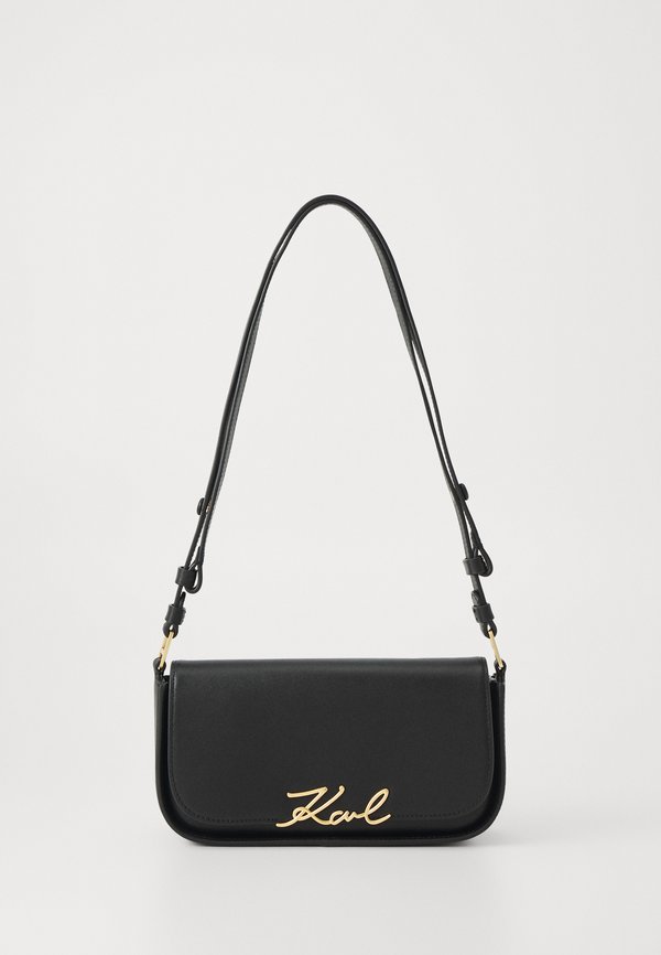 SIGNATURE - Cross body bag