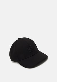 BOSS - ICONIC - Cap - black Miniatyrbilde 1