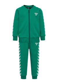 Non sélectionné, pepper green