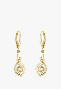 Non selezionato, gold-coloured