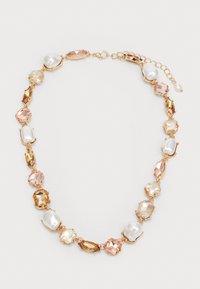 TALORAEN - Ketting - pastel multi-coloured