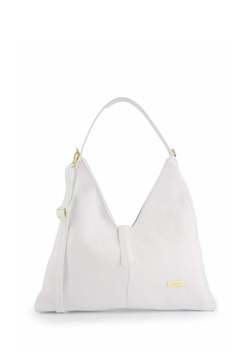 VENEZIA Handtasche - white