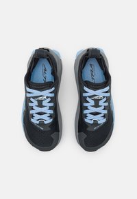 Altra OLYMPUS 6 - Metsajooksu tossud - black