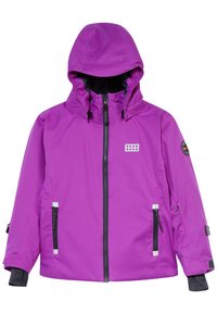 LEGO® kidswear LWJODIE 700 - Snowboardjacka - purple