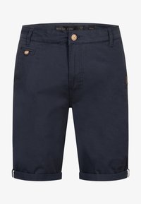 Niet geselecteerd, navy