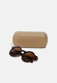 Liewood DARLA SUNGLASSES 4-10 Y UNISEX - Akiniai nuo saulės - dark tortoise
