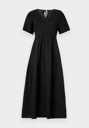 WEEKEND MaxMara Jerseykjole - black