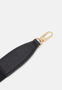 DKNY SATCHEL - Håndveske - black