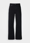 90'S LOOSE - Jean large - denim dark