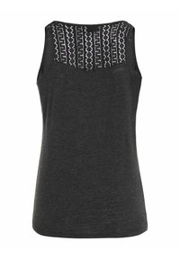 Protest PRTBECCLES - Top - true black