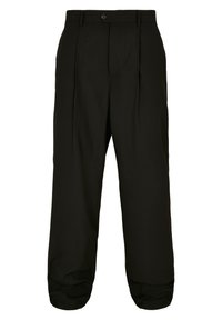 Pantalones - black