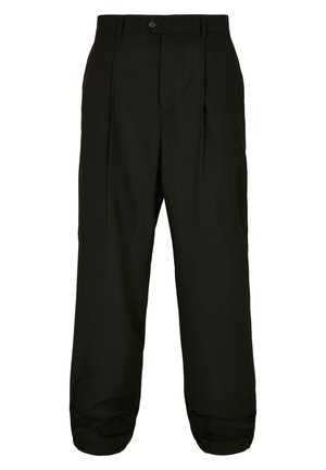 Urban Classics Pantalones - black