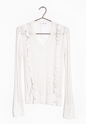 Maglione - white
