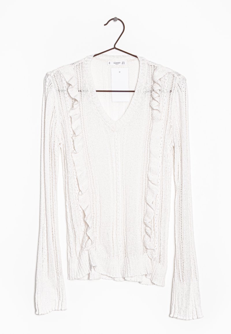 Mango Sweter
