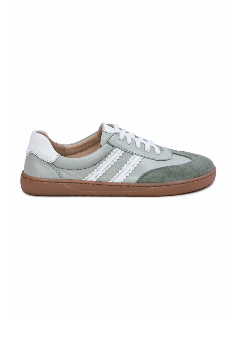 Kampol - Sneakersy niskie/zielony - Zalando.pl