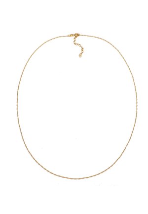 BASIC - Necklace - gold-coloured