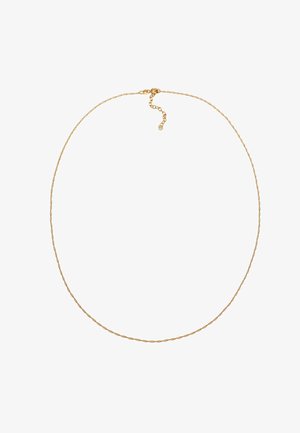 BASIC - Grandinėlė - gold-coloured