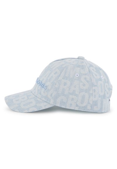 Marc Jacobs Casquette - denim blue