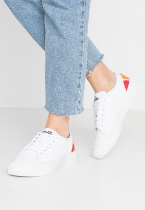 TROPEA - Sneakers basse - white