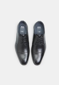 Bata Stringate eleganti - nero