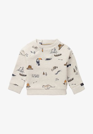 TILBROOK - Sweater - oatmeal