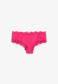 Niet geselecteerd, Pink