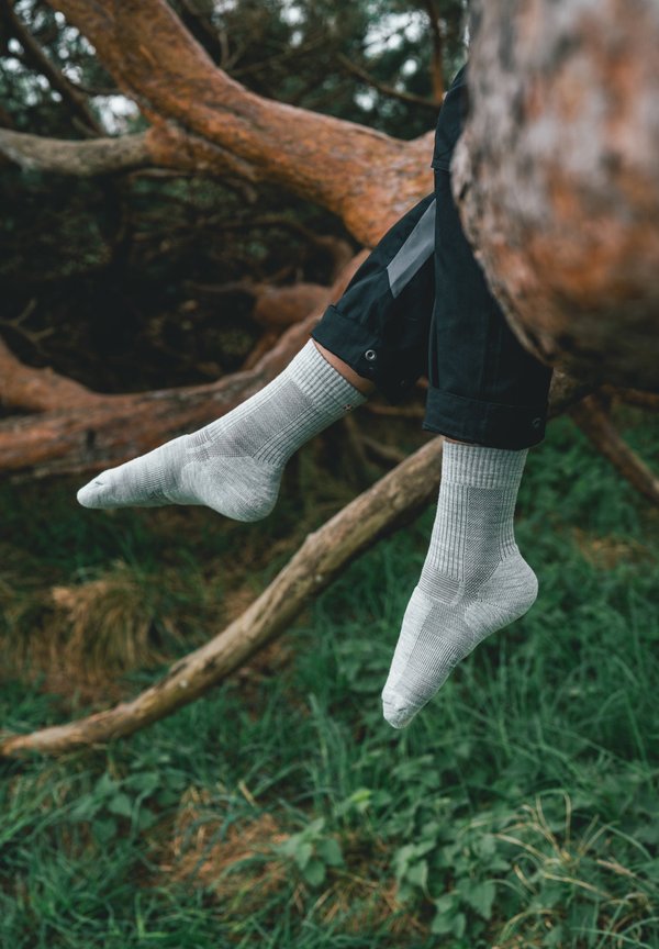 3-PACK HIKING LIGHT - Sportsocken