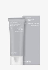 Celimax - DUAL BARRIER WATERY SUN CREAM - Dagkräm Miniatyrbild 1