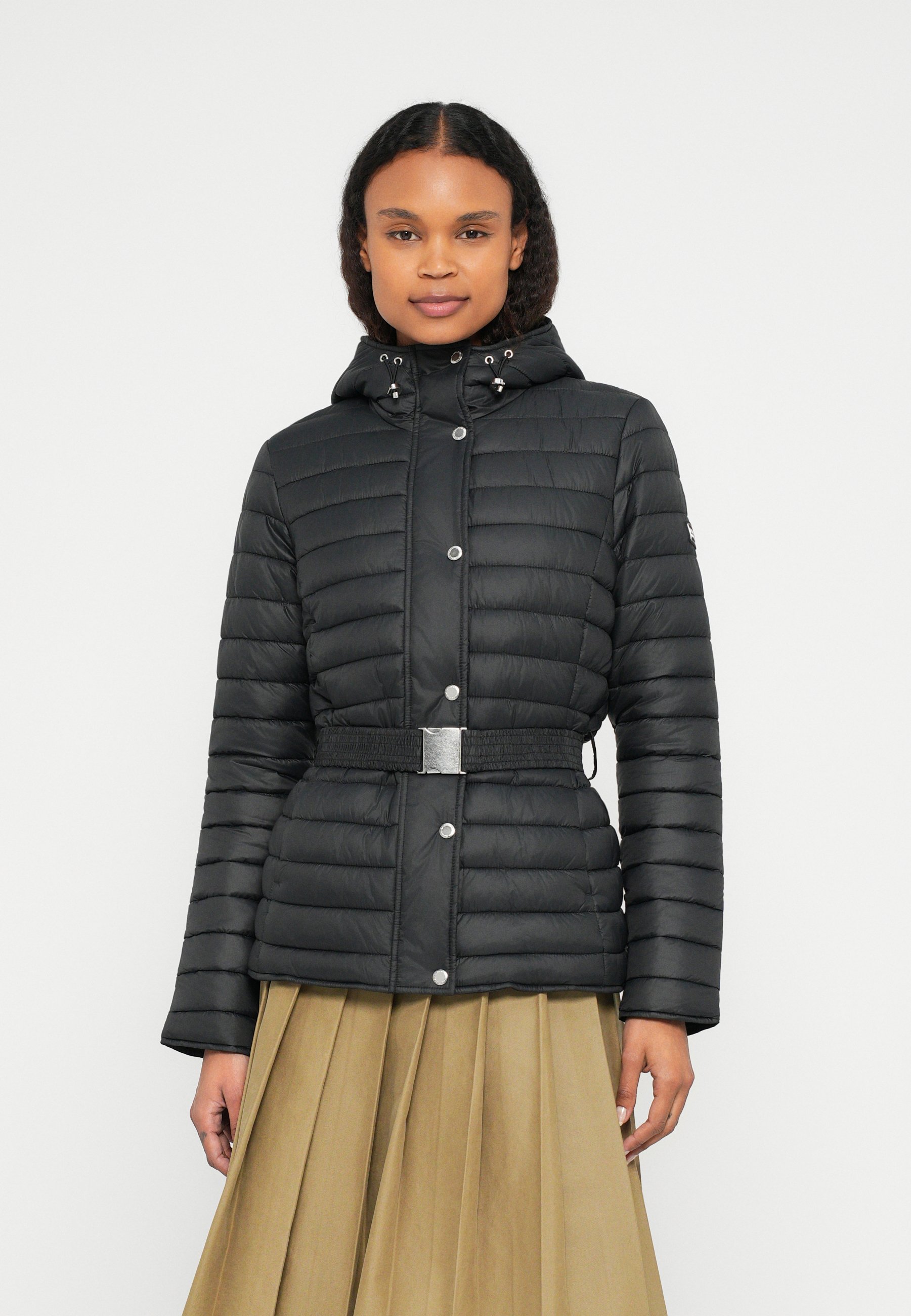 Barbour International LADIES INTERNATIONAL - Leichte Jacke - black