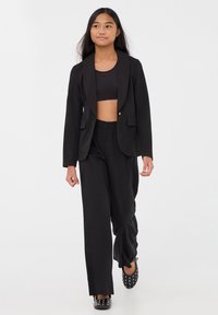 Terranova Blazer - nero