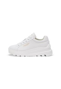 Marc O'Polo MANDY - Sneaker low - offwhite