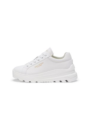 Marc O'Polo MANDY - Sneaker low - offwhite