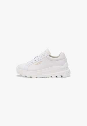 Marc O'Polo MANDY - Trainers - offwhite