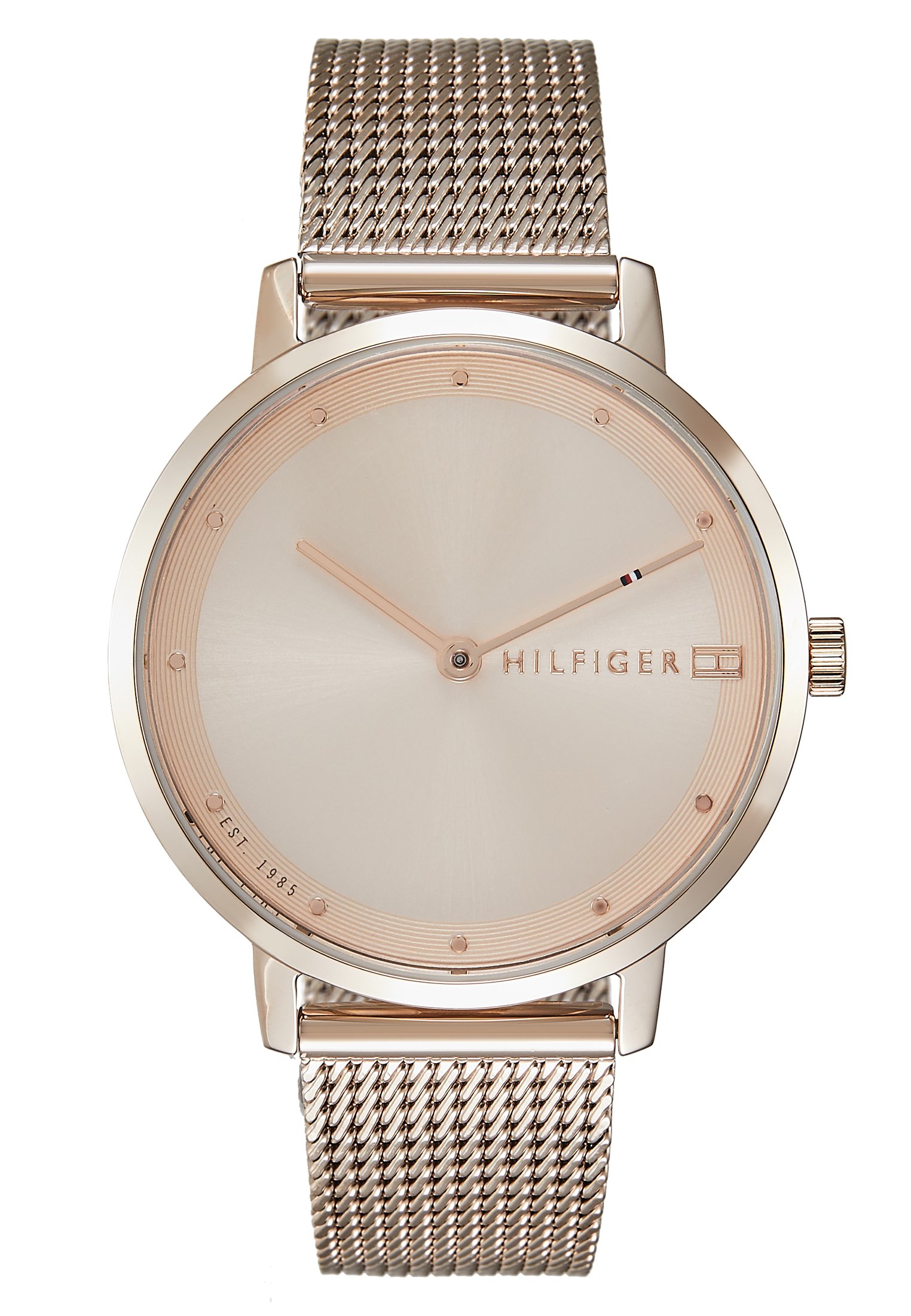 hilfiger pippa watch